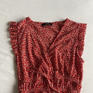schöne Bluse 