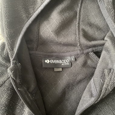 Veste de sport