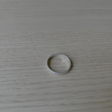 Anello d'Argento 925