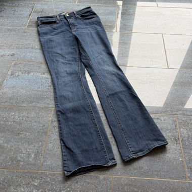 Jeans Levi's 725 bootcut