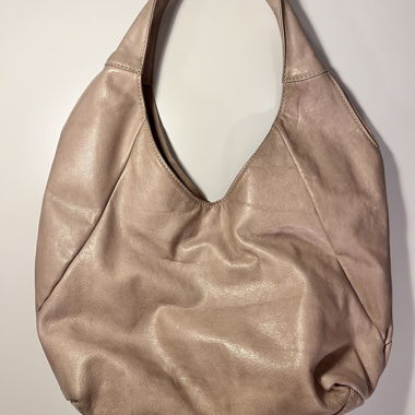 Sac à main en cuir