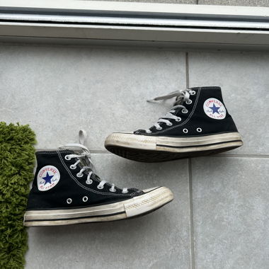 Converse all star original 