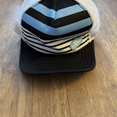 Vans cap