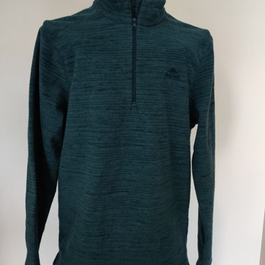 Decathlon-Fleece-Pullover