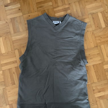Weekday Sweater-Weste