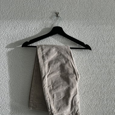 Pull & Bear Cordhose