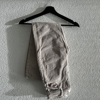 Pull & Bear Cordhosen