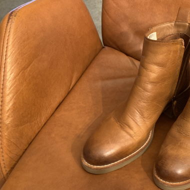 Super Stiefeletten von Clarks