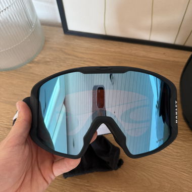 Oakley Ski-/Snowboardbrille