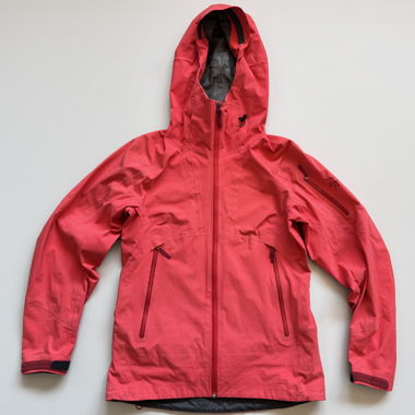 Arcteryx Sentinel-Jacke Damen M aus 2013