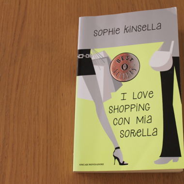 libro in italiano