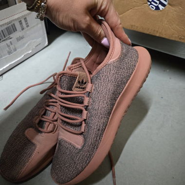 Sneakers Adidas rosa
