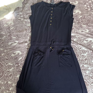 Abito navy
