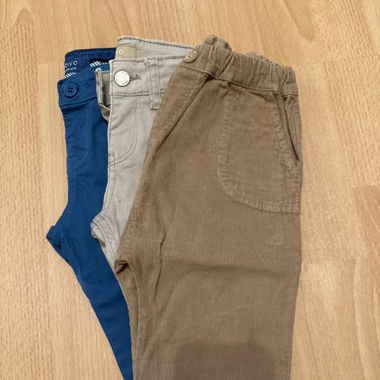Babyhosen