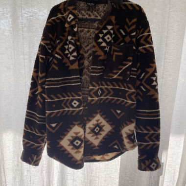 Leichte jacke