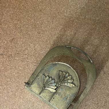 Magazinhalter