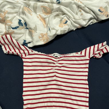 Sommer top