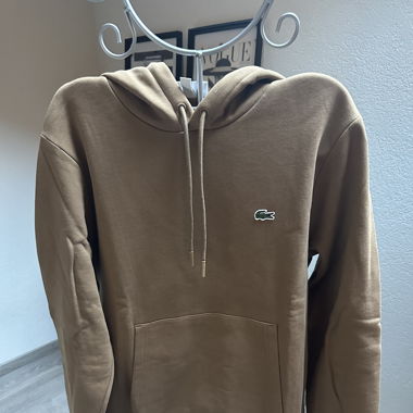 Sweat-shirt Lacoste