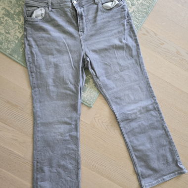 Bootcut Jeans XL