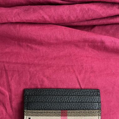 Kartenetui Burberry