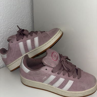 Campus pink 