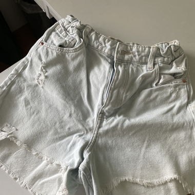 Kurze Hose