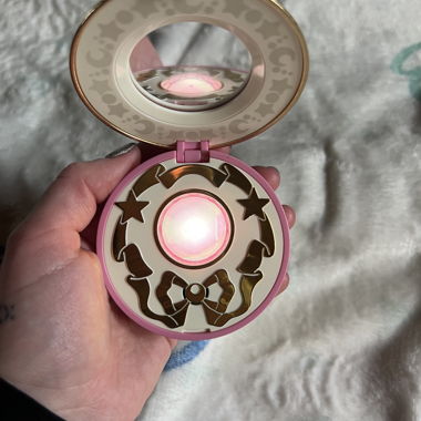 Sailor Moon Crystal Star 