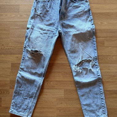 Zara Jeans 