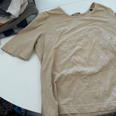 Blue e Life T-Shirt 