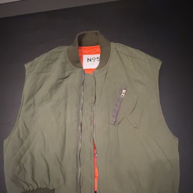Bomber West