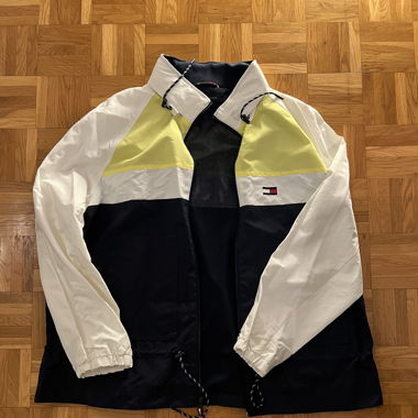 Tommy Hilfiger - Angler Jacket Vintage
