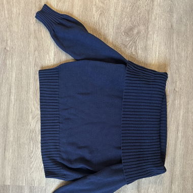 Off Shoulder Pulli