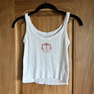Cute Brandy Melville Tank
