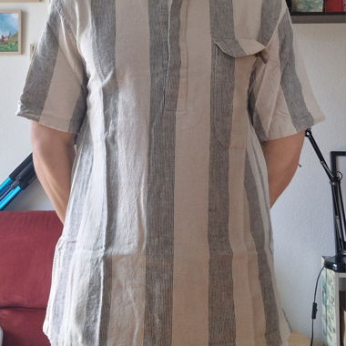 T‑shirt Zara