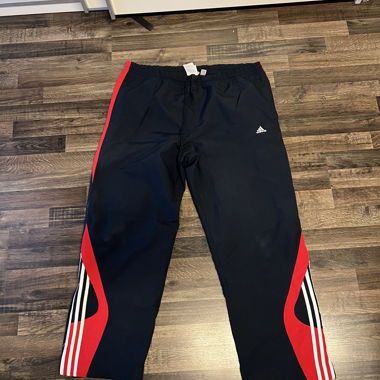 Pantalon de survêtement vintage Adidas