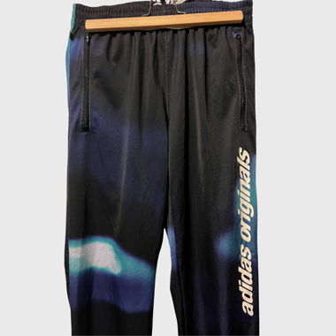 Adidas men's track pants (S)