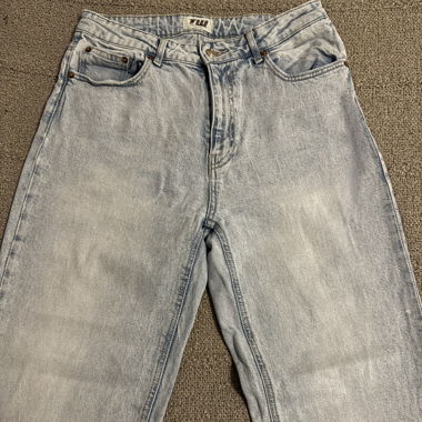 Jeans Straight-Fit