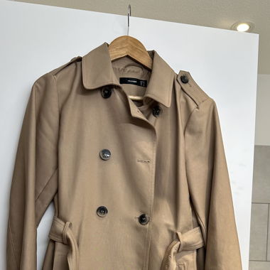 Trenchcoat 
