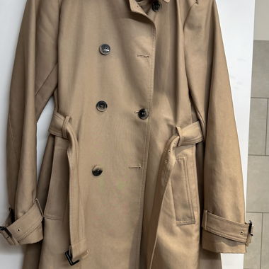 Trenchcoat 
