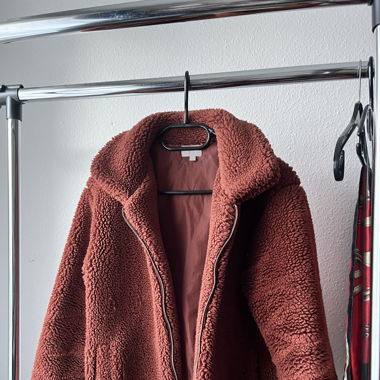 Teddy Jacke