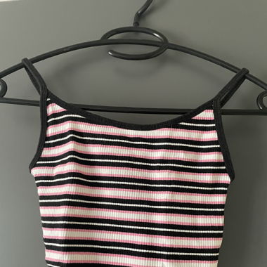 Crop-Top