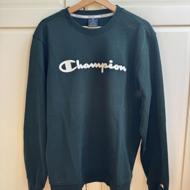 Felpa Champion Taglia L