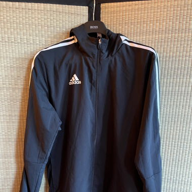 Adidas Performance Aeroready Track Jacket