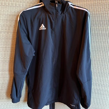Adidas Performance Aeroready Track Jacket