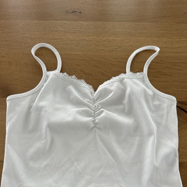 Trägershirt