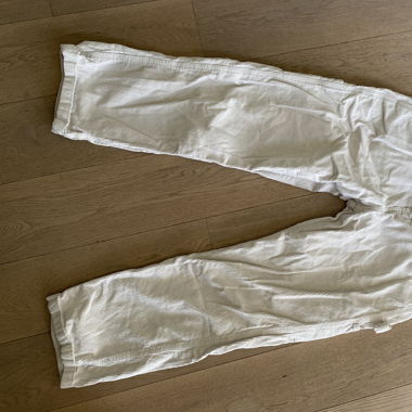 Hosen Cord