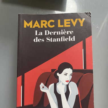 Duo Marc Levy & Laure de Rivières 