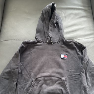 Hoodie Tommy Jeans