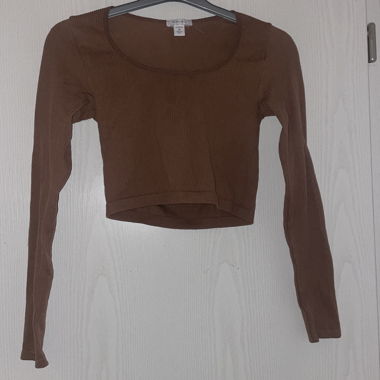 langarm Top