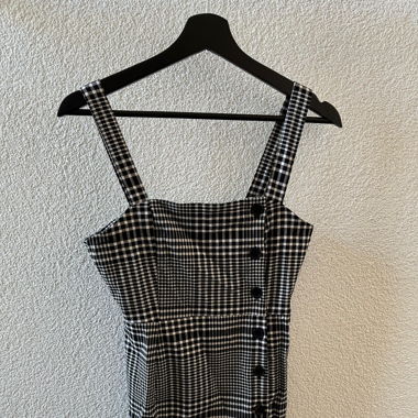 Kleid (H&M)